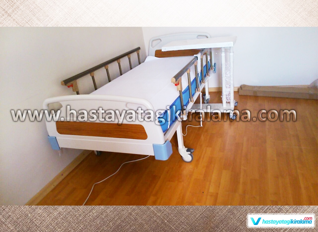 Kiralık Hasta Karyolası Referansları 11