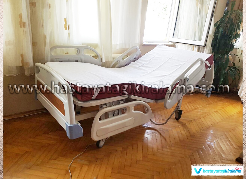 Kiralık Hasta Karyolası Referans 15