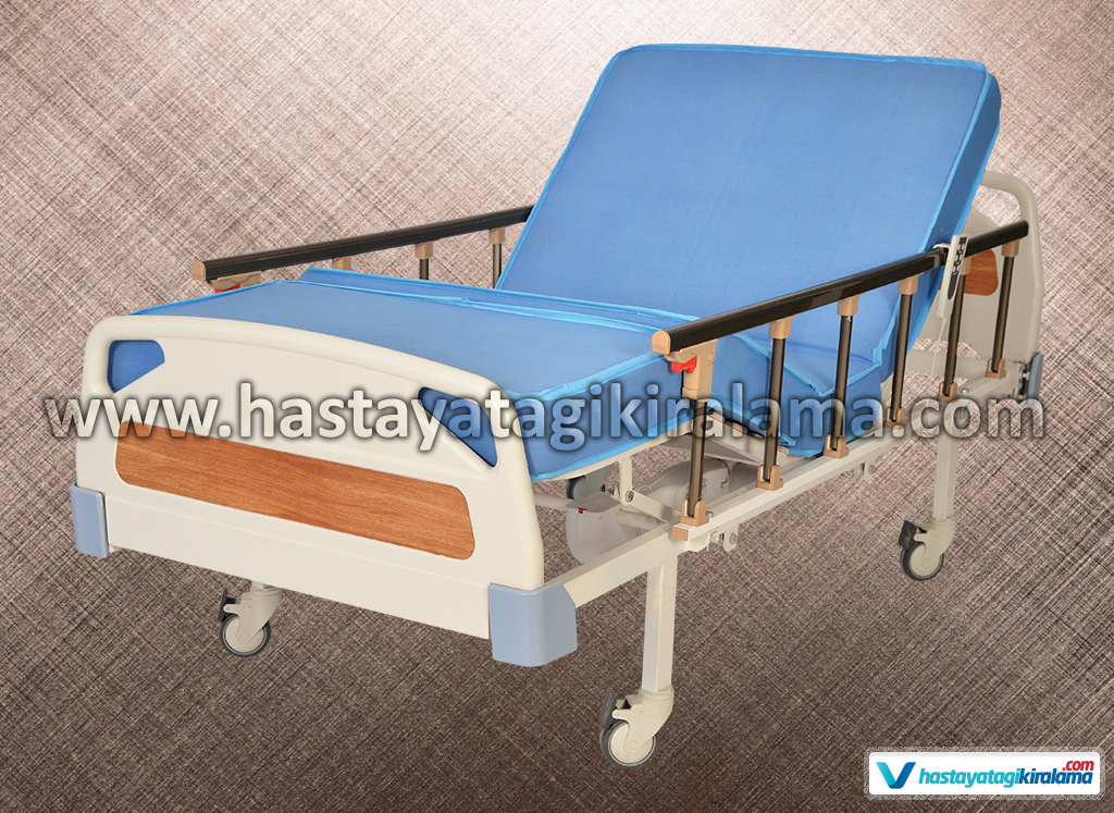 HYK 300 hasta yatağı kiralama