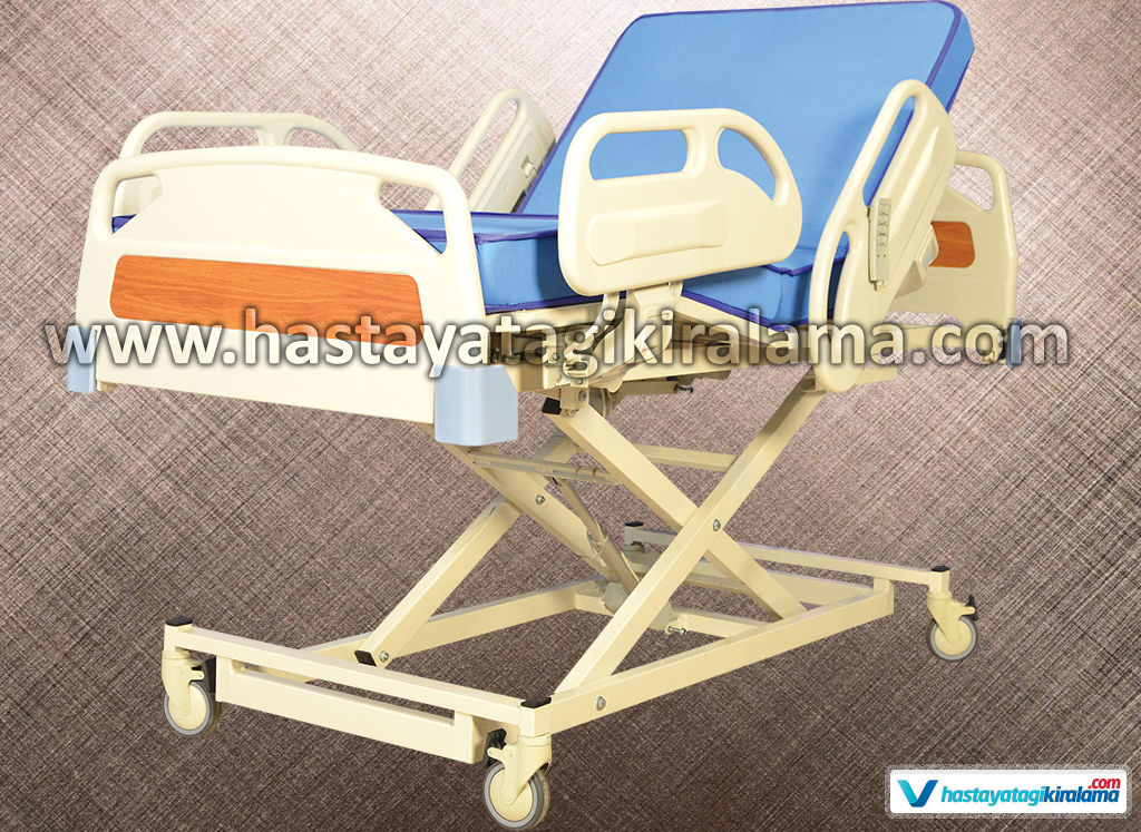hasta yatağı kiralama beykoz